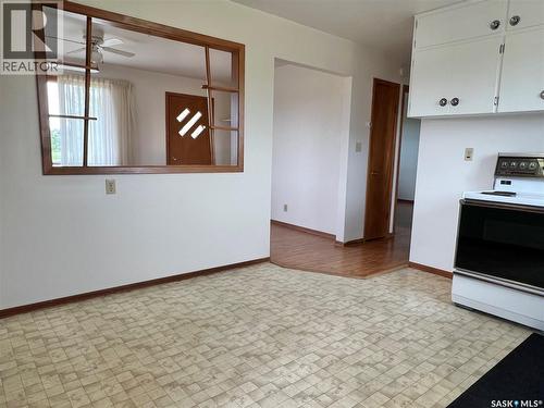 Hill Acreage, Porcupine Rm No. 395, SK - Indoor Photo Showing Kitchen