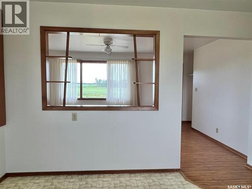 Hill Acreage, Porcupine Rm No. 395, SK - Indoor Photo Showing Other Room