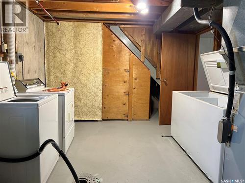 Hill Acreage, Porcupine Rm No. 395, SK - Indoor