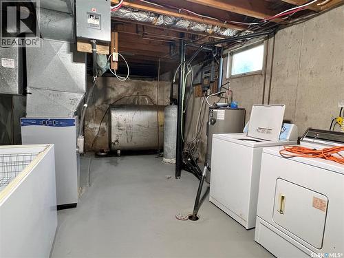 Hill Acreage, Porcupine Rm No. 395, SK - Indoor Photo Showing Other Room