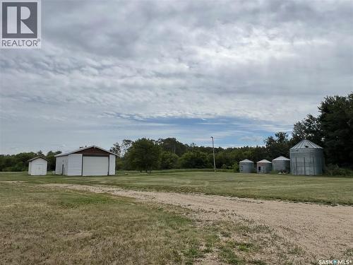 Hill Acreage, Porcupine Rm No. 395, SK - Outdoor