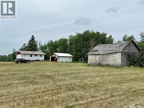 Hill Acreage, Porcupine Rm No. 395, SK - Outdoor