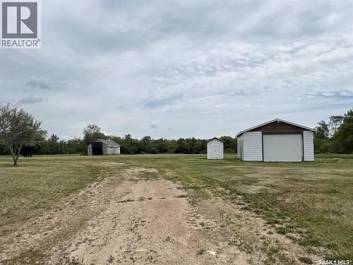 Hill Acreage, Porcupine Rm No. 395, SK - Outdoor