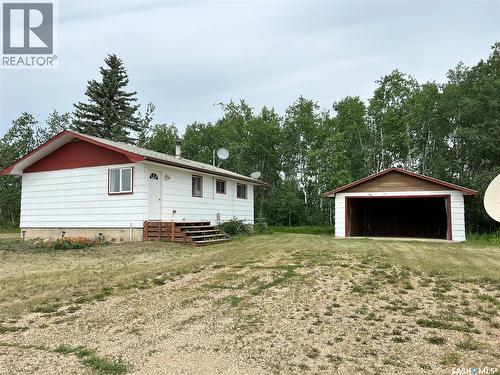 Hill Acreage, Porcupine Rm No. 395, SK - Outdoor