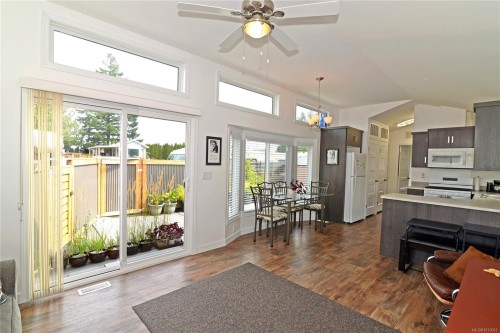 51-2133 Henderson Lake Way, Nanaimo, BC 