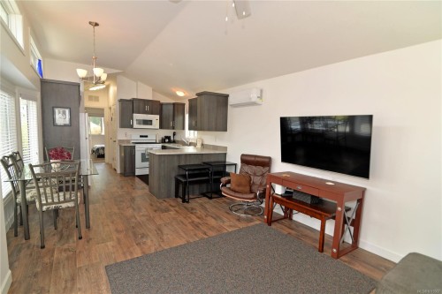 51-2133 Henderson Lake Way, Nanaimo, BC 