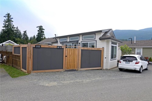 51-2133 Henderson Lake Way, Nanaimo, BC 