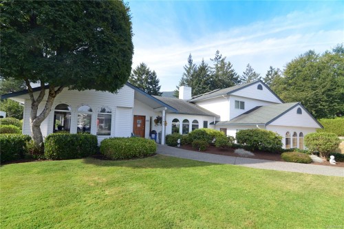 51-2133 Henderson Lake Way, Nanaimo, BC 