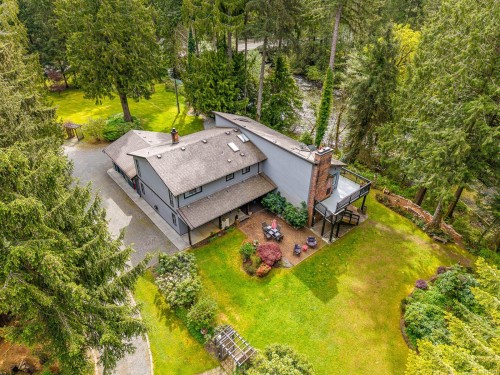 4010 Forbidden Plateau Rd, Courtenay, BC 