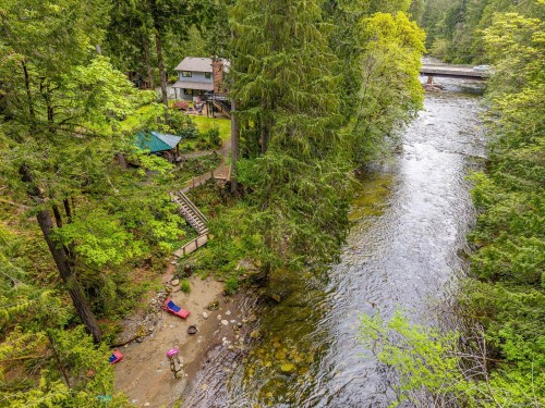 4010 Forbidden Plateau Rd, Courtenay, BC 