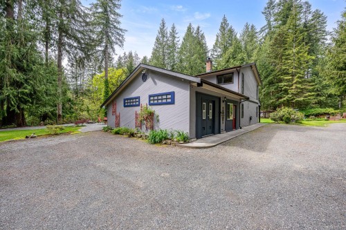 4010 Forbidden Plateau Rd, Courtenay, BC 
