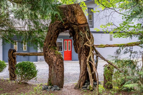 4010 Forbidden Plateau Rd, Courtenay, BC 