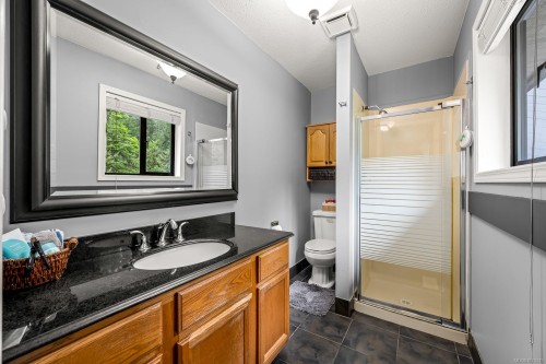 4010 Forbidden Plateau Rd, Courtenay, BC 