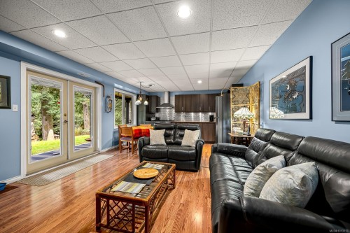 4010 Forbidden Plateau Rd, Courtenay, BC 