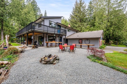 4010 Forbidden Plateau Rd, Courtenay, BC 