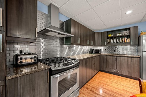 4010 Forbidden Plateau Rd, Courtenay, BC 