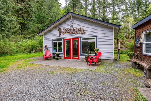 4010 Forbidden Plateau Rd, Courtenay, BC 