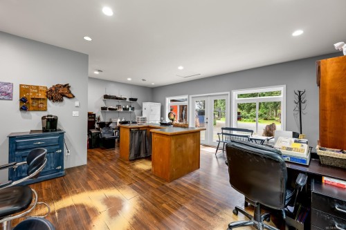 4010 Forbidden Plateau Rd, Courtenay, BC 