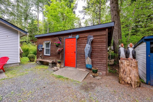 4010 Forbidden Plateau Rd, Courtenay, BC 