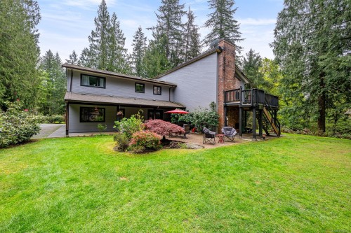 4010 Forbidden Plateau Rd, Courtenay, BC 