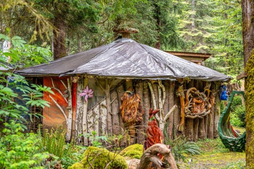 4010 Forbidden Plateau Rd, Courtenay, BC 