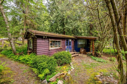 4010 Forbidden Plateau Rd, Courtenay, BC 