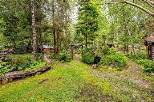 4010 Forbidden Plateau Rd, Courtenay, BC 