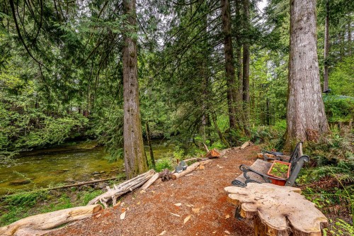 4010 Forbidden Plateau Rd, Courtenay, BC 