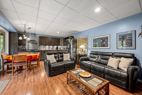 4010 Forbidden Plateau Rd, Courtenay, BC 