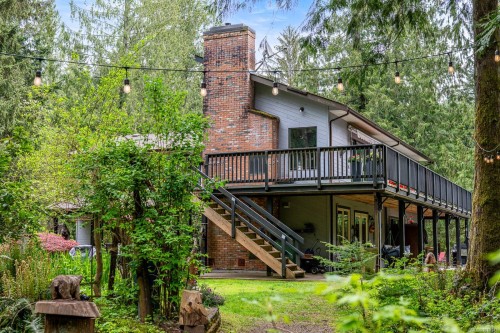 4010 Forbidden Plateau Rd, Courtenay, BC 