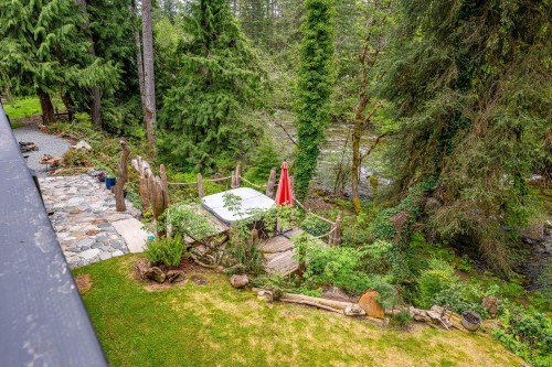 4010 Forbidden Plateau Rd, Courtenay, BC 