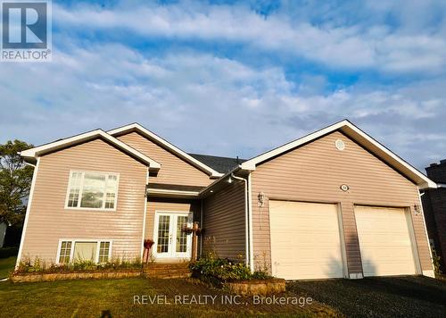 354 SEVENTEENTH AVENUE  Cochrane, ON P0L 1C0