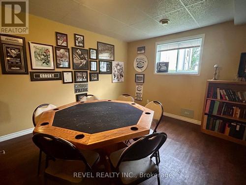 354 Seventeenth Avenue, Cochrane, ON - Indoor Photo Showing Other Room