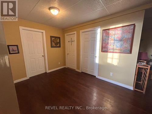 354 Seventeenth Avenue, Cochrane, ON - Indoor Photo Showing Other Room