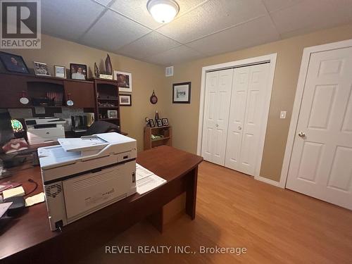 354 Seventeenth Avenue, Cochrane, ON - Indoor