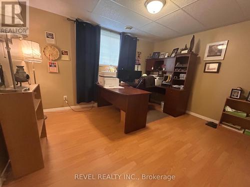 354 Seventeenth Avenue, Cochrane, ON - Indoor