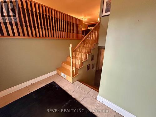 354 Seventeenth Avenue, Cochrane, ON - Indoor Photo Showing Other Room