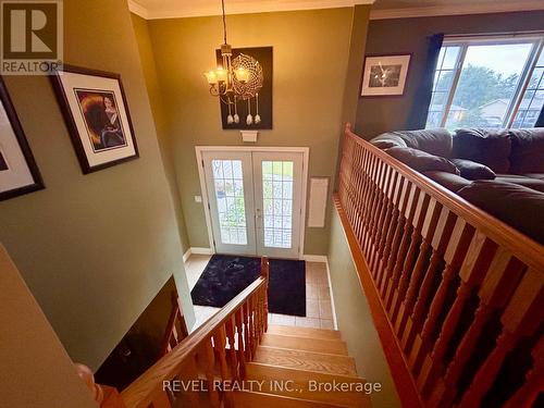 354 Seventeenth Avenue, Cochrane, ON - Indoor Photo Showing Other Room