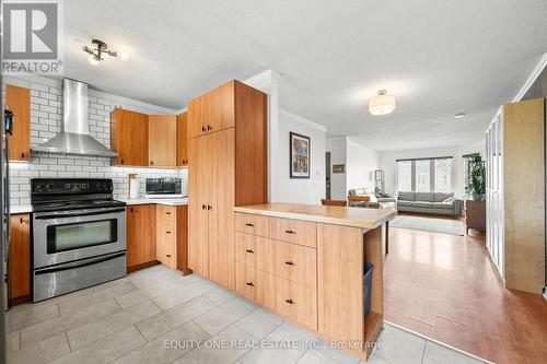 202A - 185 Du Comte Street, Alfred And Plantagenet, ON - Indoor Photo Showing Kitchen