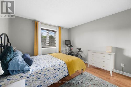 202A - 185 Du Comte Street, Alfred And Plantagenet, ON - Indoor Photo Showing Bedroom