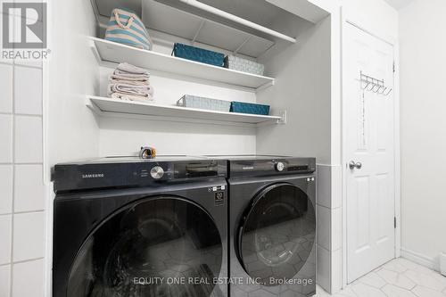 202A - 185 Du Comte Street, Alfred And Plantagenet, ON - Indoor Photo Showing Laundry Room