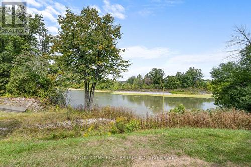 202A - 185 Du Comte Street, Alfred And Plantagenet, ON - Outdoor With Body Of Water With View