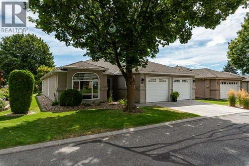 615 Glenmeadows Road Unit# 98, Kelowna, BC - Outdoor