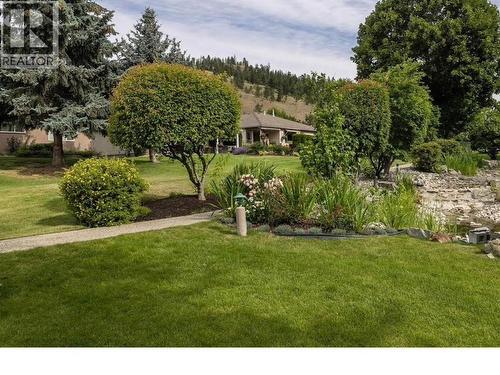 615 Glenmeadows Road Unit# 98, Kelowna, BC - Outdoor