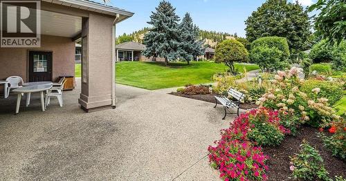 615 Glenmeadows Road Unit# 98, Kelowna, BC - Outdoor