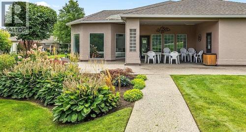 615 Glenmeadows Road Unit# 98, Kelowna, BC - Outdoor With Deck Patio Veranda