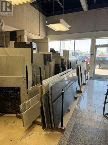 Unit 14 - 100 The East Mall, Toronto, ON 