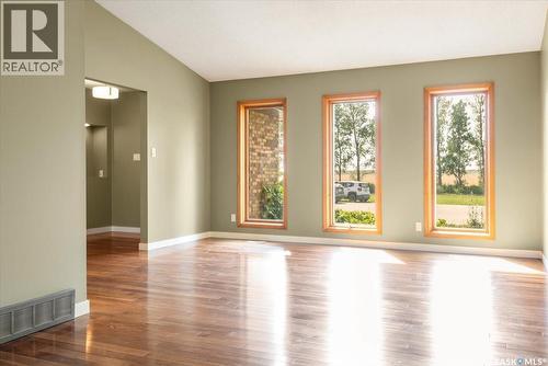 The Golden Willow Farm, Sherwood Rm No. 159, SK - Indoor Photo Showing Other Room