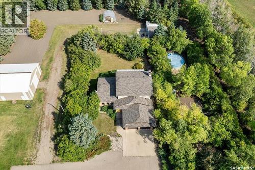 The Golden Willow Farm, Sherwood Rm No. 159, SK - Outdoor With View