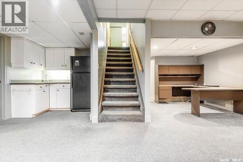 The Golden Willow Farm, Sherwood Rm No. 159, SK - Indoor